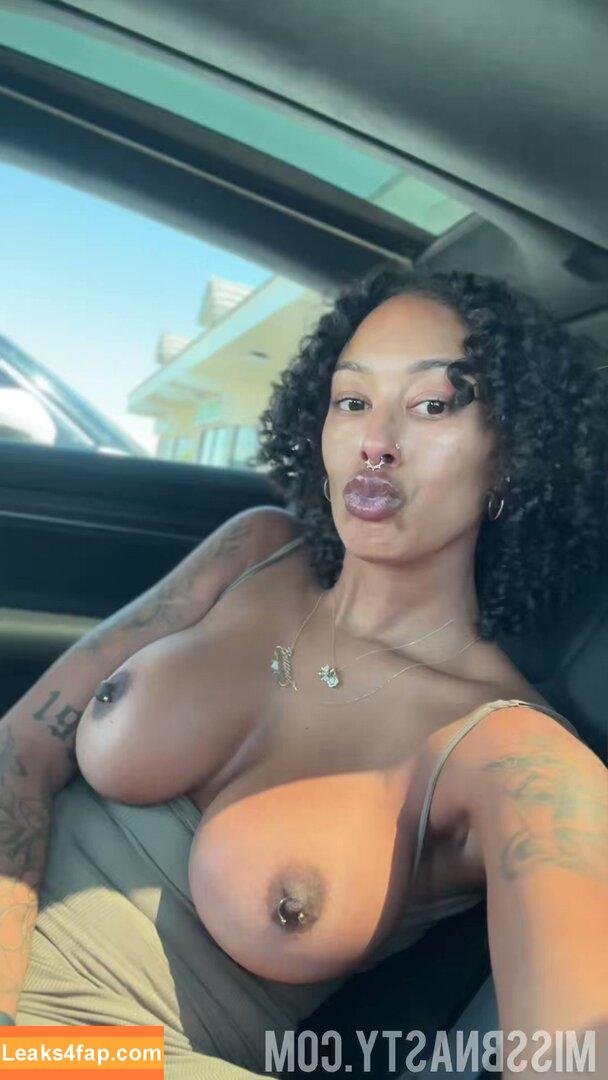 Miss B Nasty /  leaked photo photo #0025