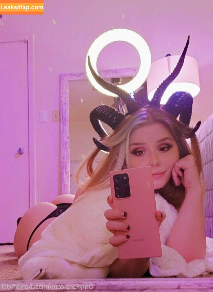 Miss Chan / TheMissChan leaked photo photo #0008