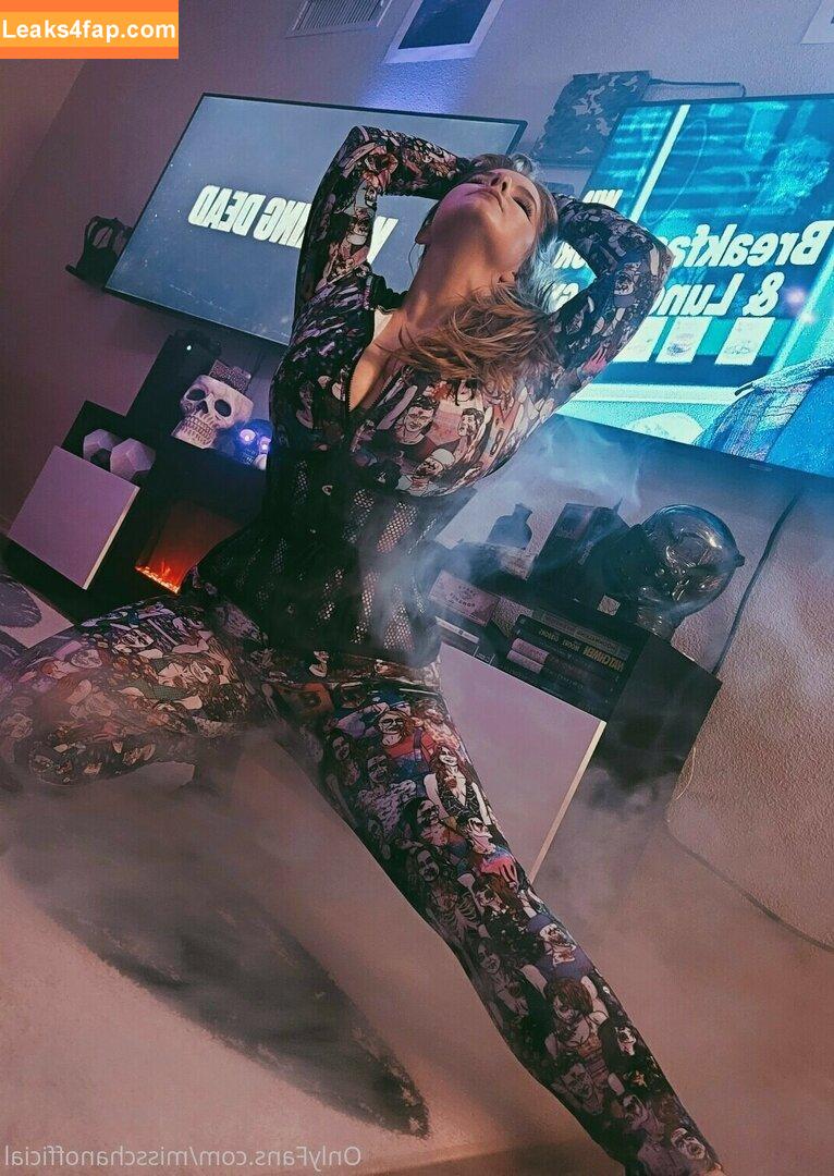 Miss Chan / TheMissChan leaked photo photo #0021