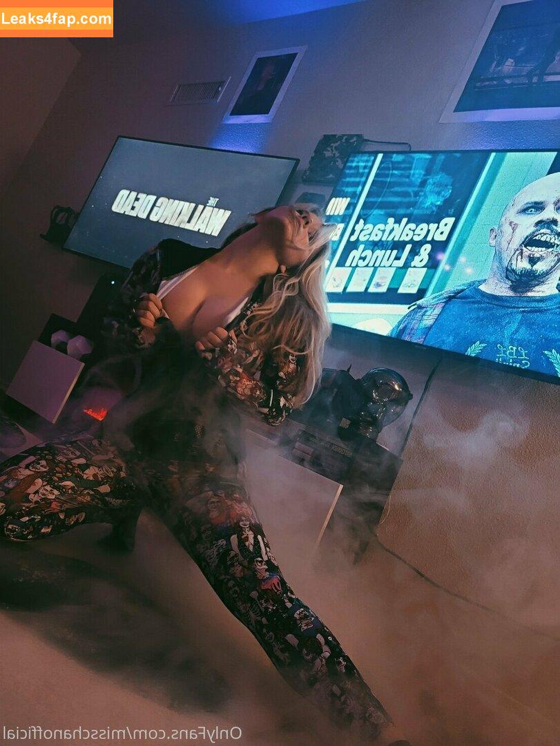 Miss Chan / TheMissChan leaked photo photo #0050