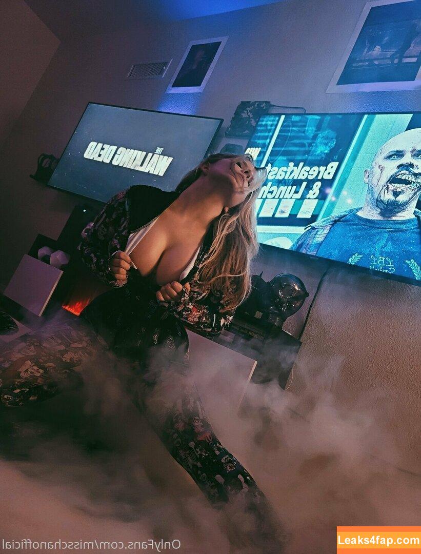 Miss Chan / TheMissChan leaked photo photo #0069