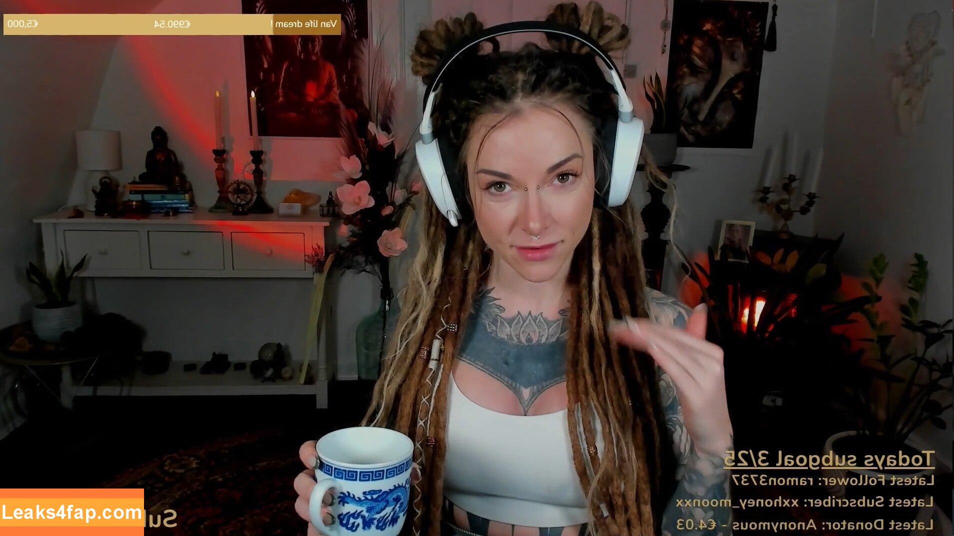 Miss Felixity / FelixityMiss / miss_felixity leaked photo photo #0036