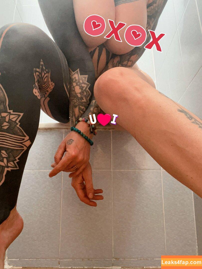 Miss Felixity / FelixityMiss / miss_felixity leaked photo photo #0088