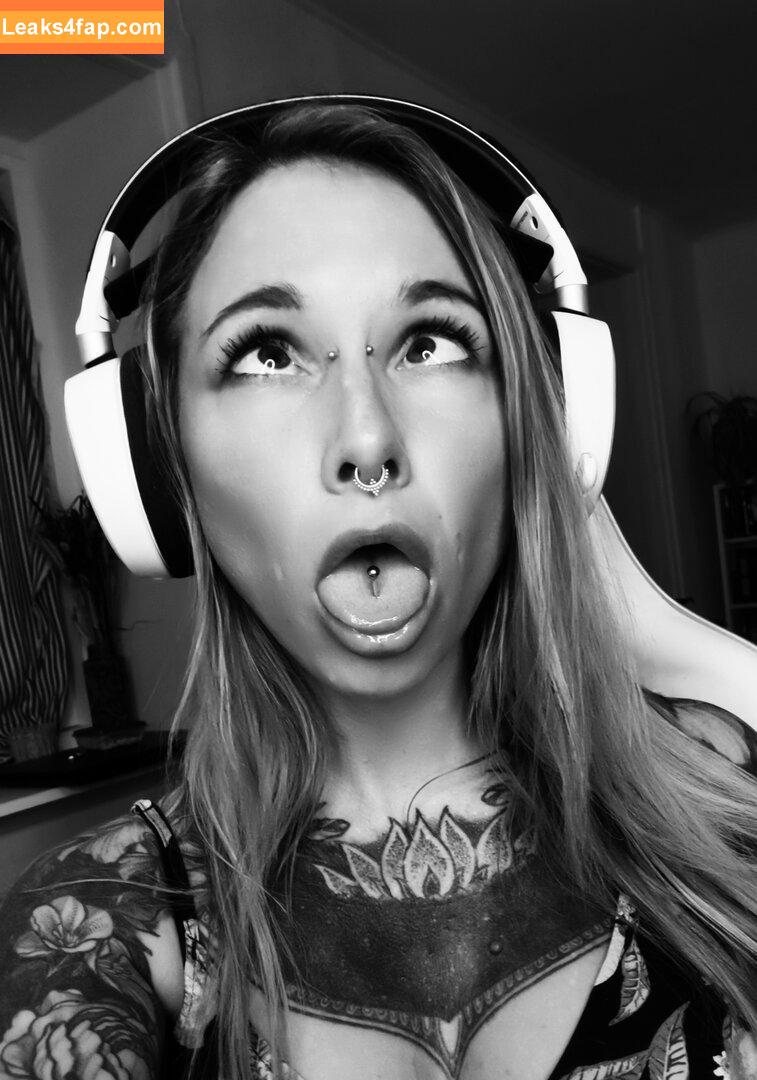 Miss Felixity / FelixityMiss / miss_felixity leaked photo photo #0233
