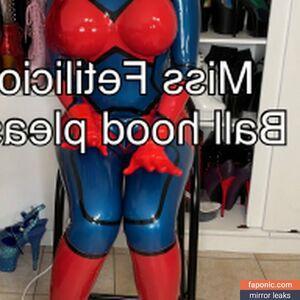 Miss Fetilicious photo #0008