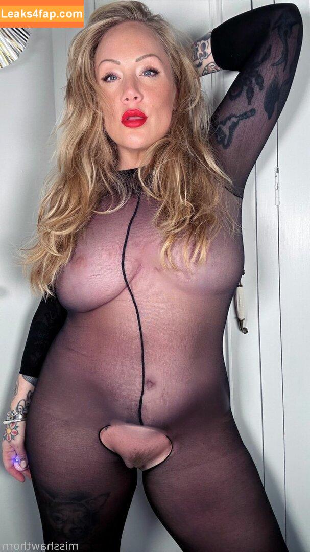 Miss Hawthorn / misshawthorn / misshawthorn_ leaked photo photo #0016