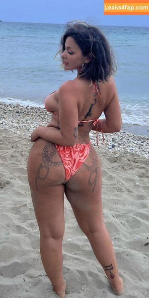 Miss Leylah Linda photo #0007