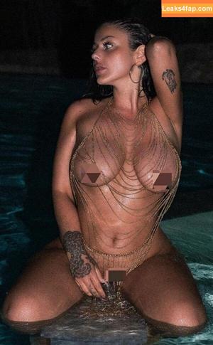 Miss Leylah Linda photo #0009