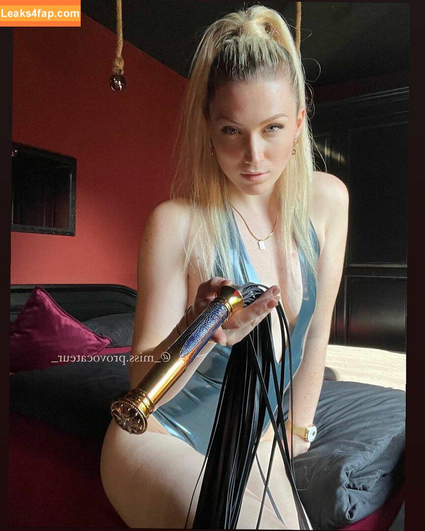 Miss Provocateur / Alizee Clio / Miss_Provocateur / _alizee.clio_ / _miss.provocateur_ / _provocateur__ / miss.provocateur слитое фото фото #0100