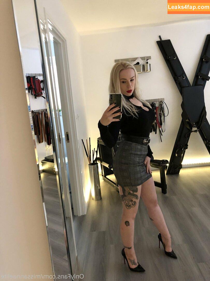 missannaelite /  leaked photo photo #0006