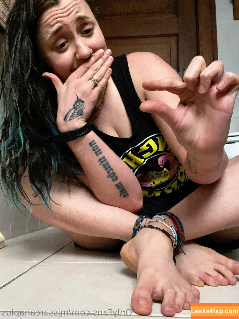 missarcanaplus / arcananerd leaked photo photo #0104