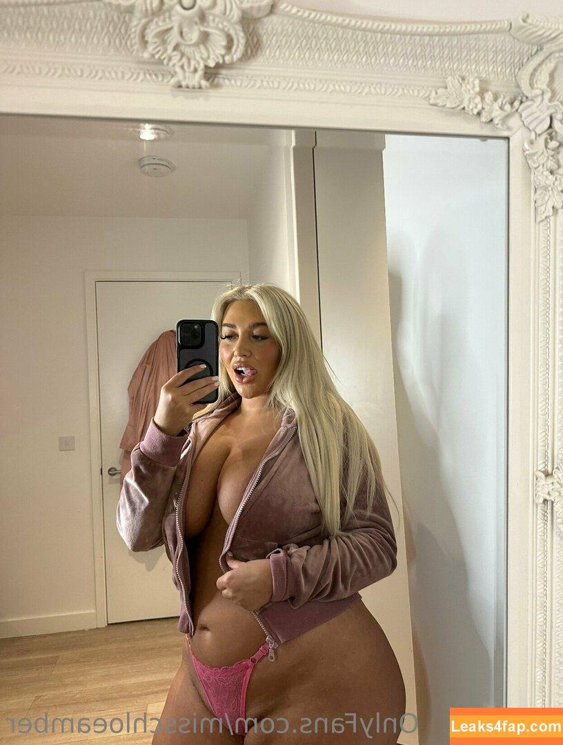 Misschloeamber / chloeainscoughx leaked photo photo #0022