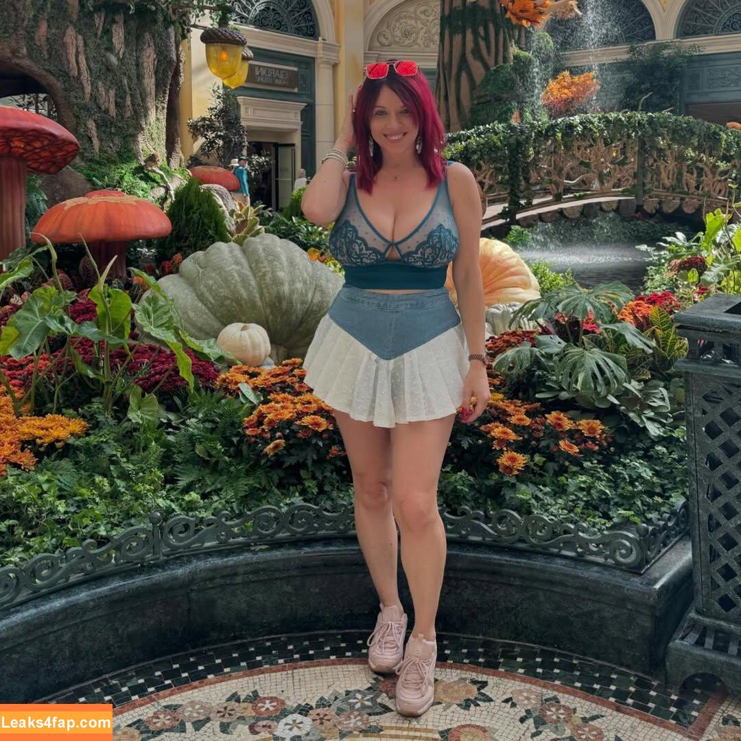 Missdaintykatie leaked photo photo #0008