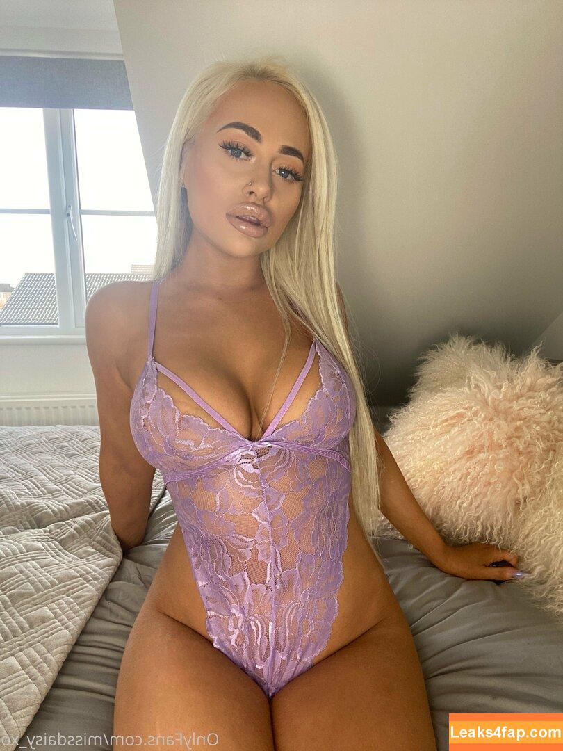 missdaisy_xo /  leaked photo photo #0011
