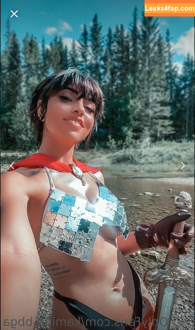MissElektra666 / benimaru-bbg / misselektra6969 leaked photo photo #0010