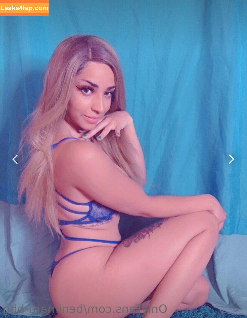 MissElektra666 / benimaru-bbg / misselektra6969 leaked photo photo #0017