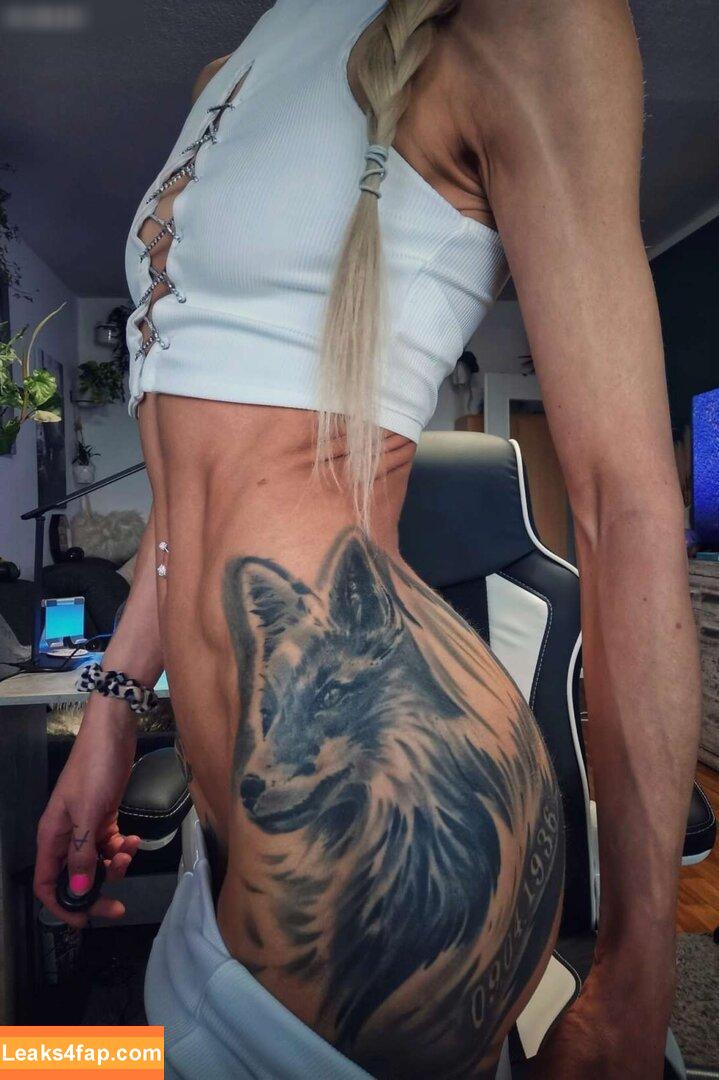 Missfarmgirlxs / Chantal Christina Schmidt / original_farmgirl leaked photo photo #0037