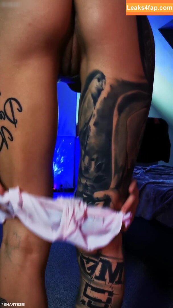 Missfarmgirlxs / Chantal Christina Schmidt / original_farmgirl leaked photo photo #0050