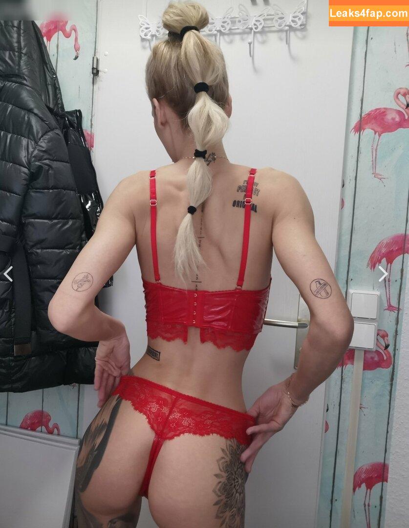 Missfarmgirlxs / Chantal Christina Schmidt / original_farmgirl leaked photo photo #0056