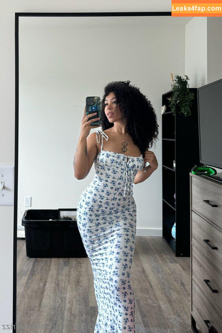 missfrizz /  leaked photo photo #0008