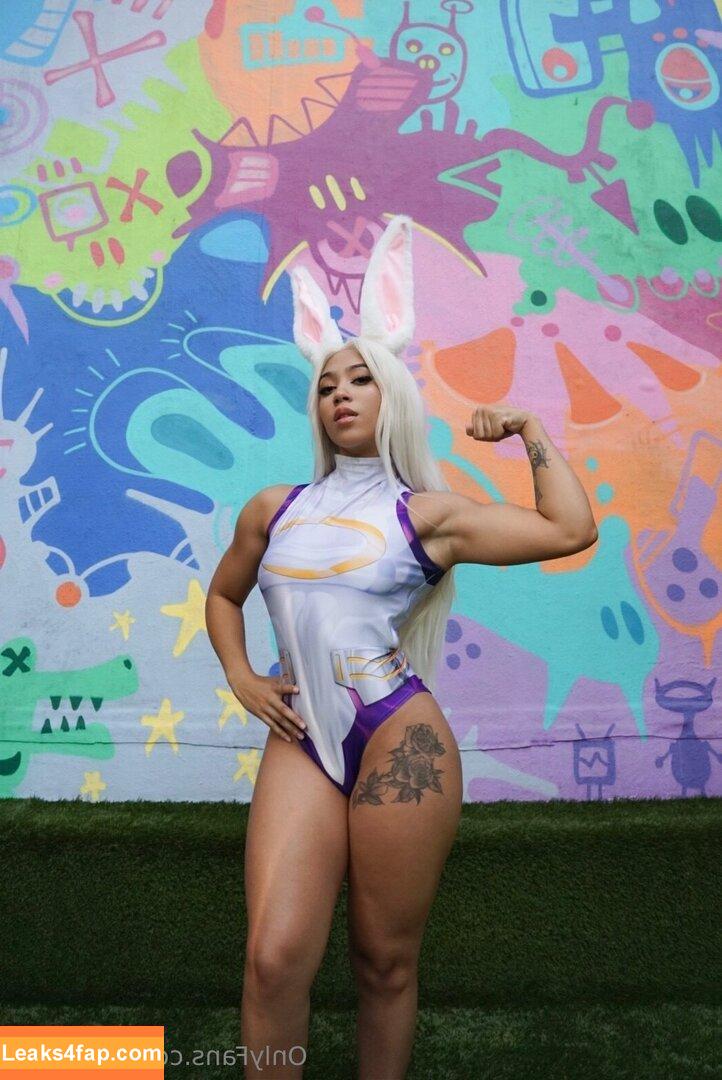 missfrizz /  leaked photo photo #0009