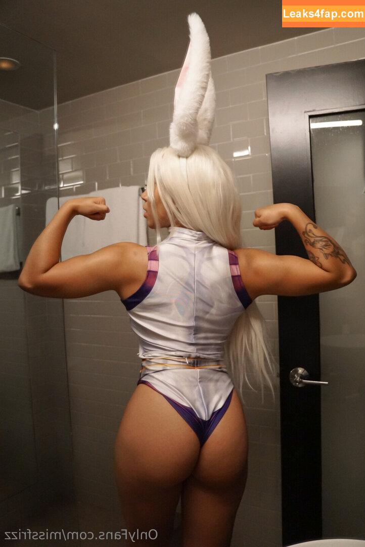 missfrizz /  leaked photo photo #0010