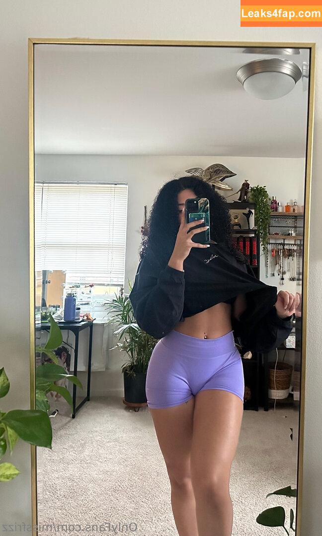 missfrizz /  leaked photo photo #0014