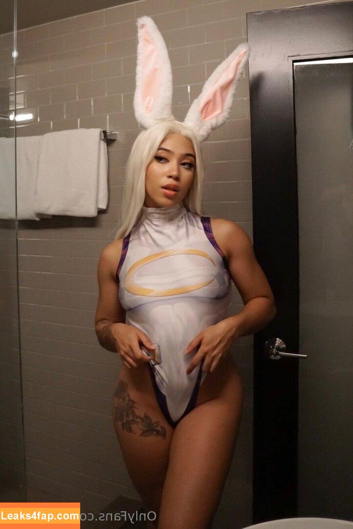 missfrizz /  leaked photo photo #0016