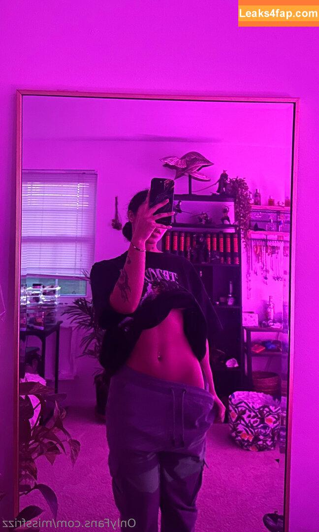 missfrizz /  leaked photo photo #0022