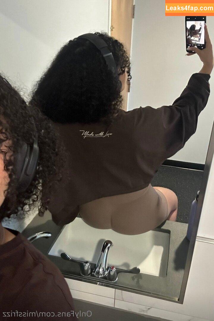 missfrizz /  leaked photo photo #0030