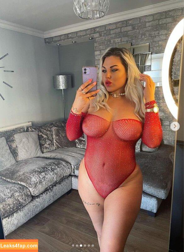 Misshanabx / hanabbyx / misshanab.x / x_hannahbella leaked photo photo #0018