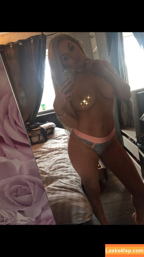 Misshanabx / hanabbyx / misshanab.x / x_hannahbella leaked photo photo #0035