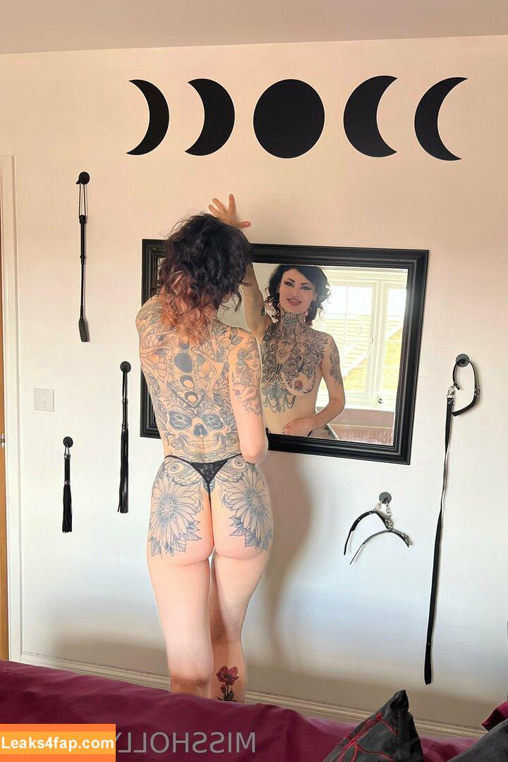 misshollyhell /  leaked photo photo #0012