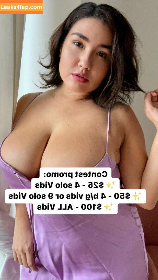 missisahoney /  leaked photo photo #0007