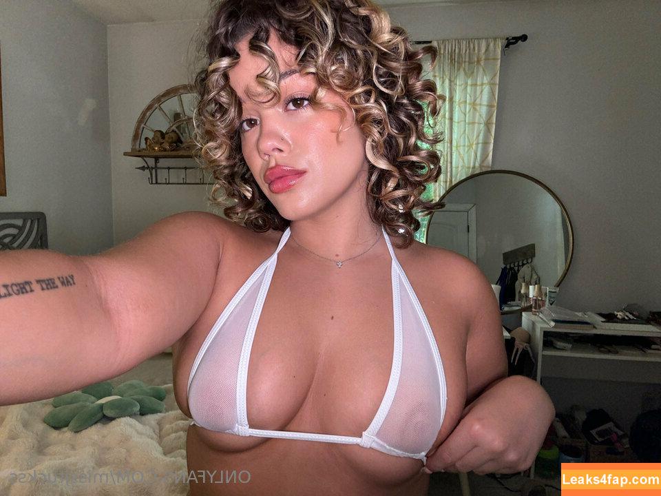 Missjfux / Miss Jai / sensualsagexo leaked photo photo #0023