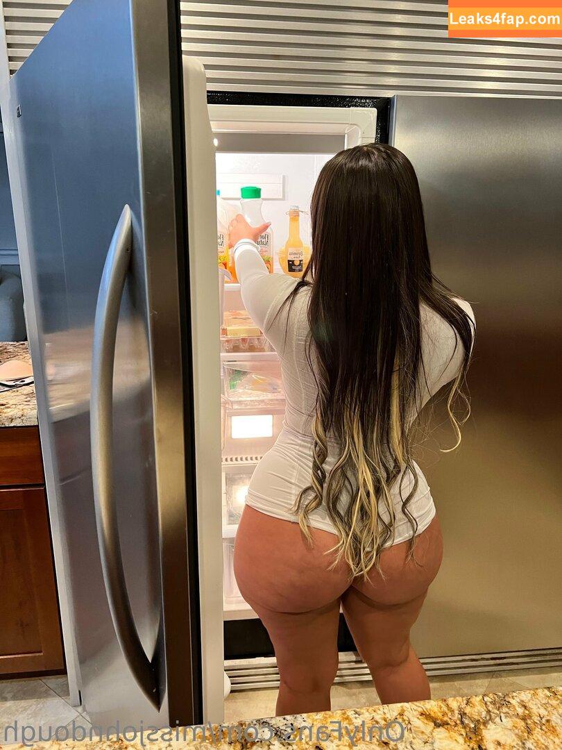 missjohndough / missjdough leaked photo photo #0001