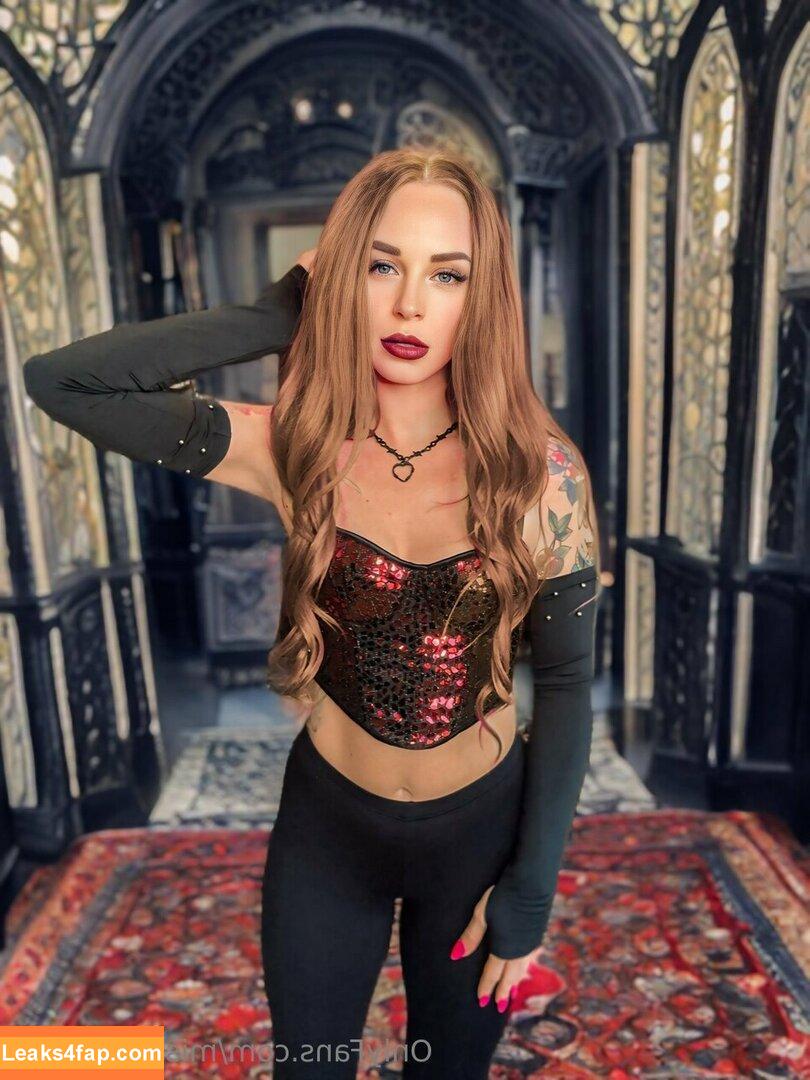 misslovevibes /  leaked photo photo #0002