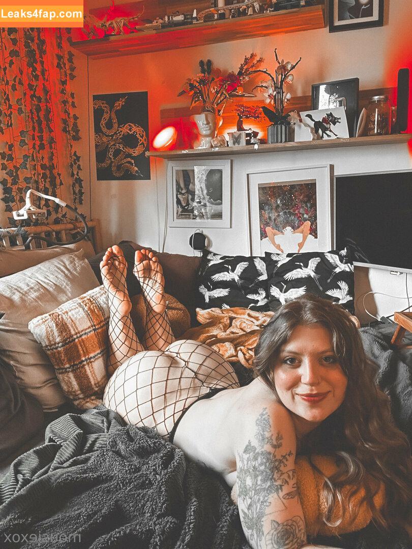 MissMousieMouse / Mousie / Yogscast / _mousie_mouse слитое фото фото #0007