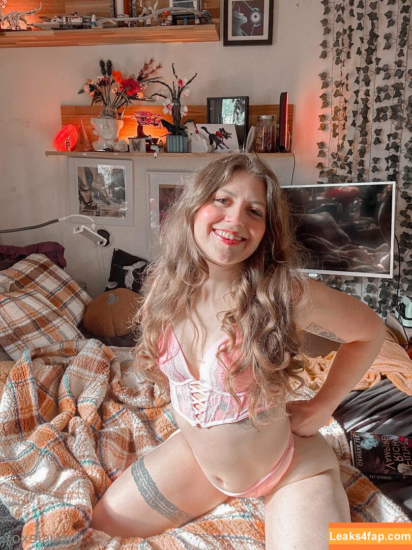 MissMousieMouse / Mousie / Yogscast / _mousie_mouse leaked photo photo #0037