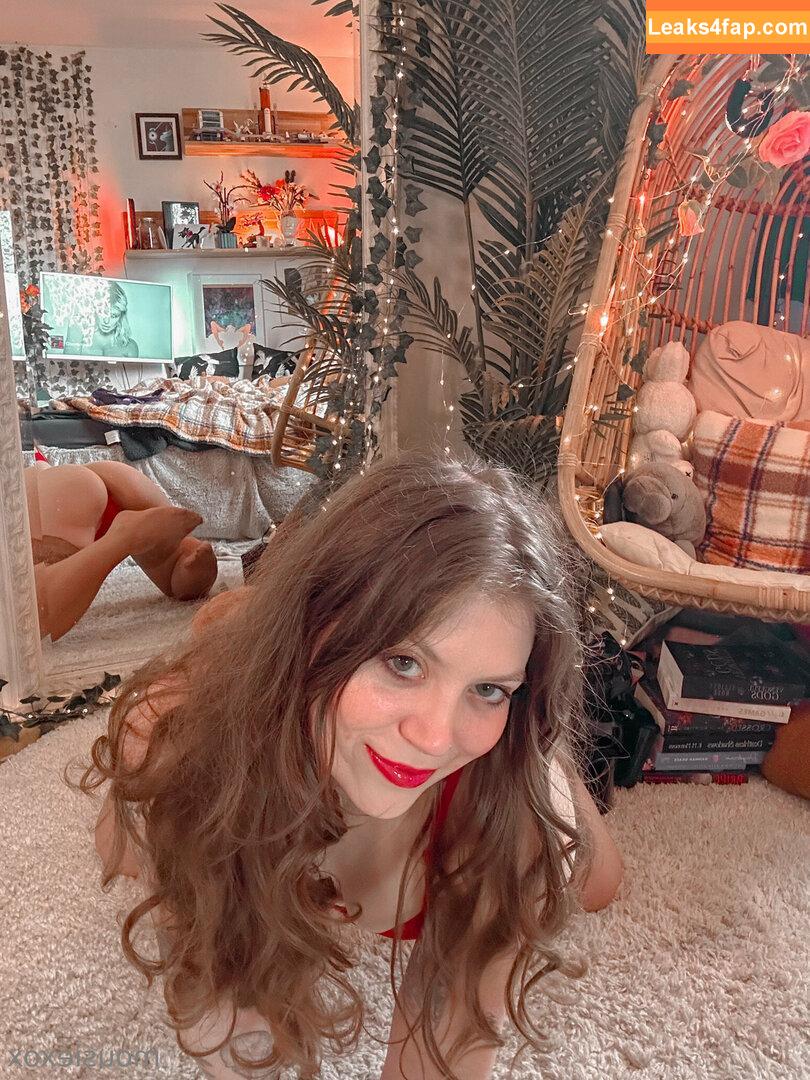MissMousieMouse / Mousie / Yogscast / _mousie_mouse leaked photo photo #0129