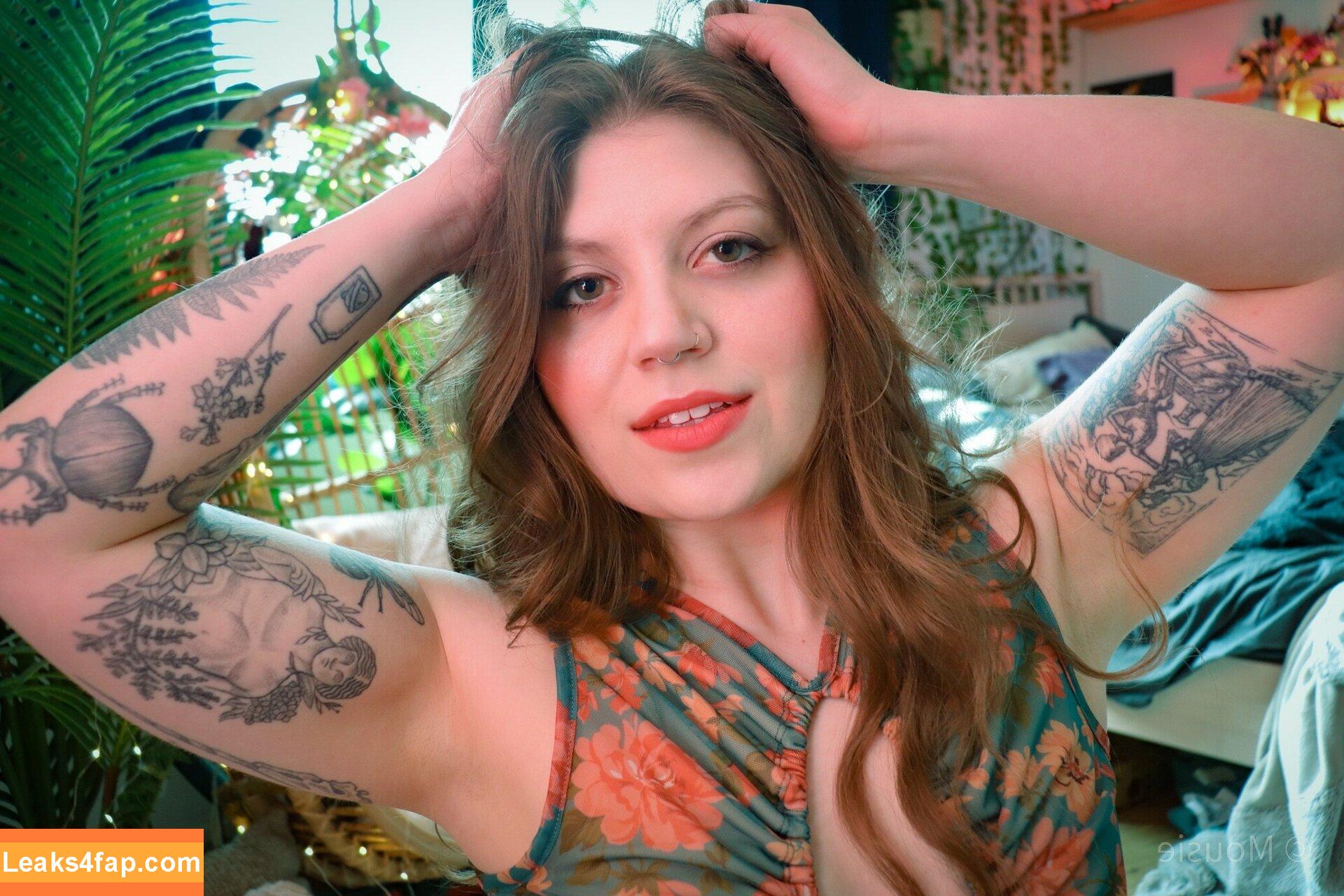 MissMousieMouse / Mousie / Yogscast / _mousie_mouse слитое фото фото #0190