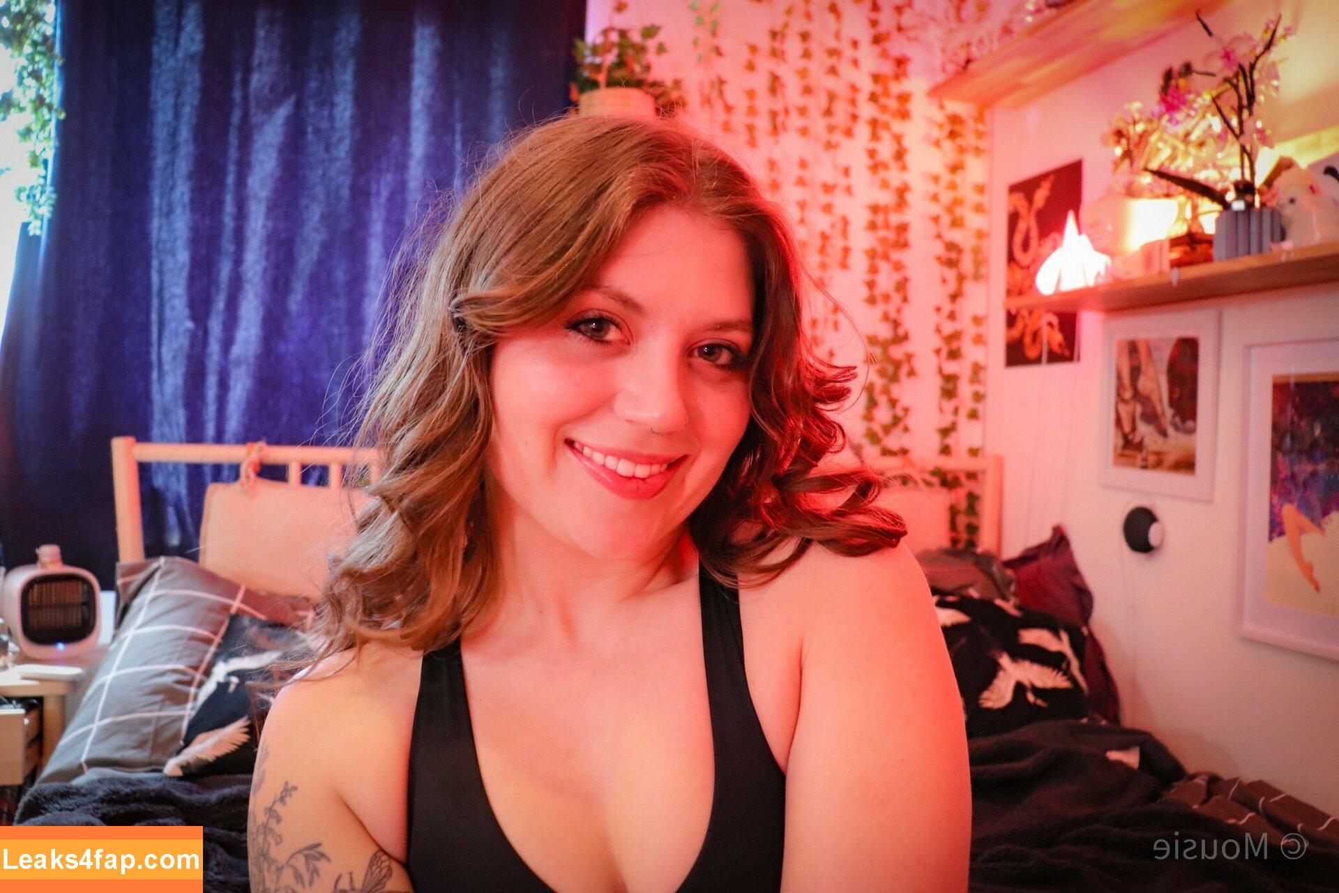 MissMousieMouse / Mousie / Yogscast / _mousie_mouse leaked photo photo #0199