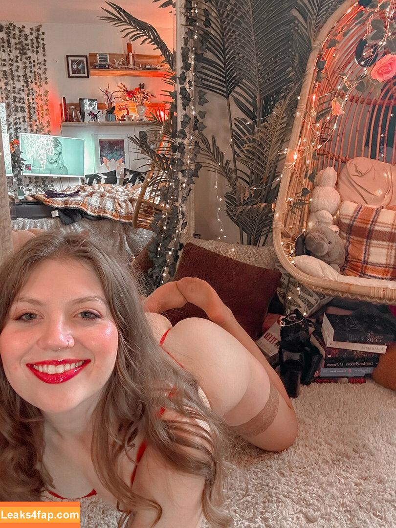 MissMousieMouse / Mousie / Yogscast / _mousie_mouse leaked photo photo #0293