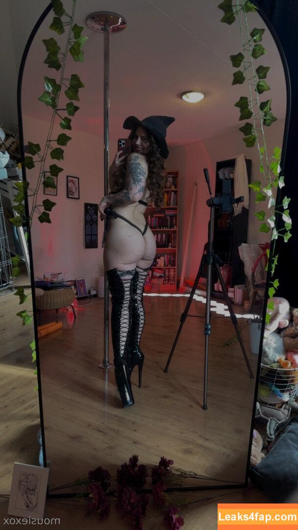 MissMousieMouse / Mousie / Yogscast / _mousie_mouse слитое фото фото #0375