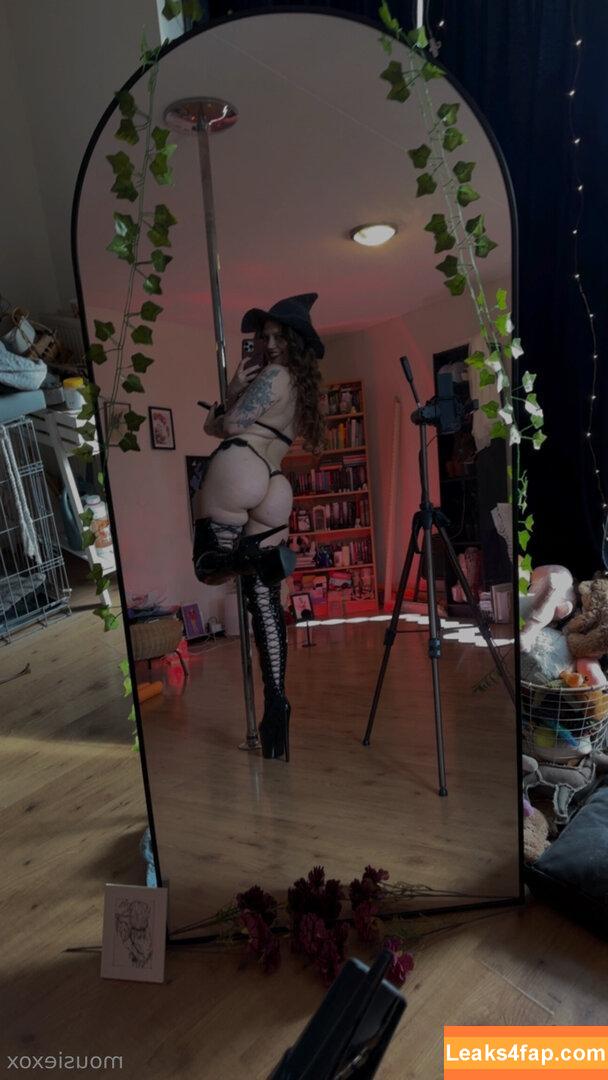 MissMousieMouse / Mousie / Yogscast / _mousie_mouse слитое фото фото #0380