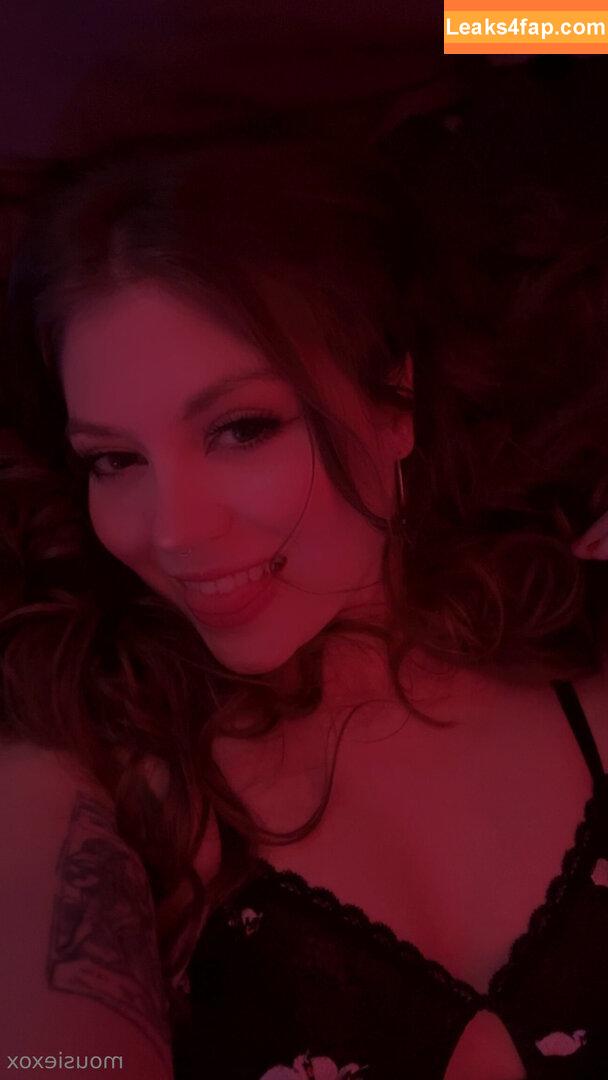 MissMousieMouse / Mousie / Yogscast / _mousie_mouse leaked photo photo #0388