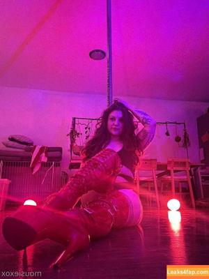 MissMousieMouse photo #0321