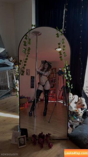 MissMousieMouse фото #0377