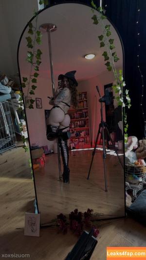 MissMousieMouse фото #0380