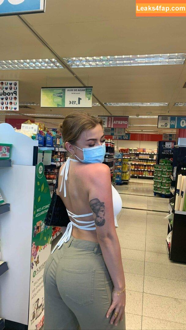 misspanacea / fitbymiss leaked photo photo #0013